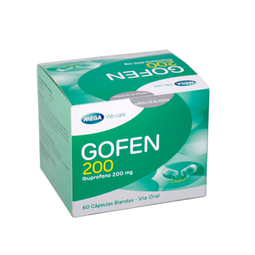 Gofen 200