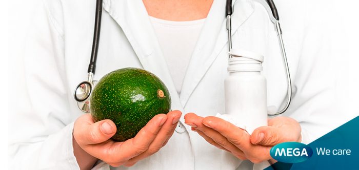 ¿por Qué La Vitamina E Natural Es Mejor Que La Vitamina E Sintéticaemk 0844