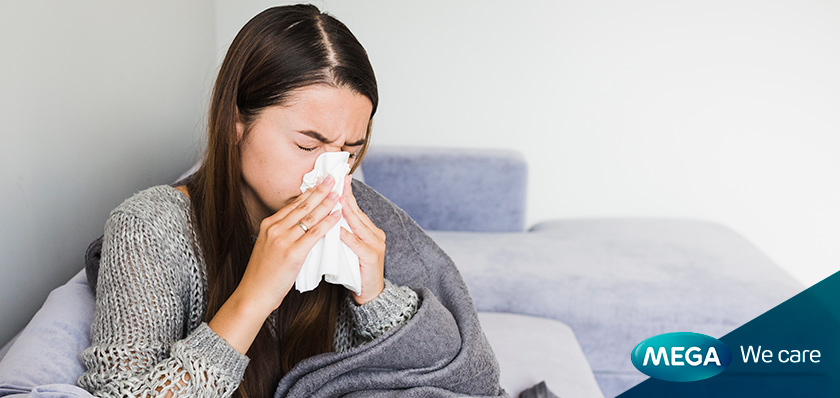 ¿Qué es la rinitis alérgica perenne y cómo combatirla?