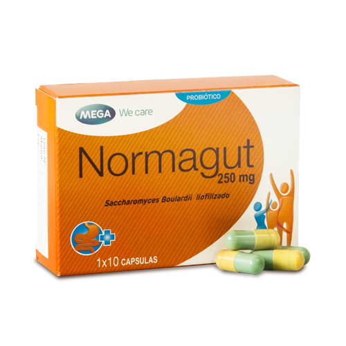 Normagut